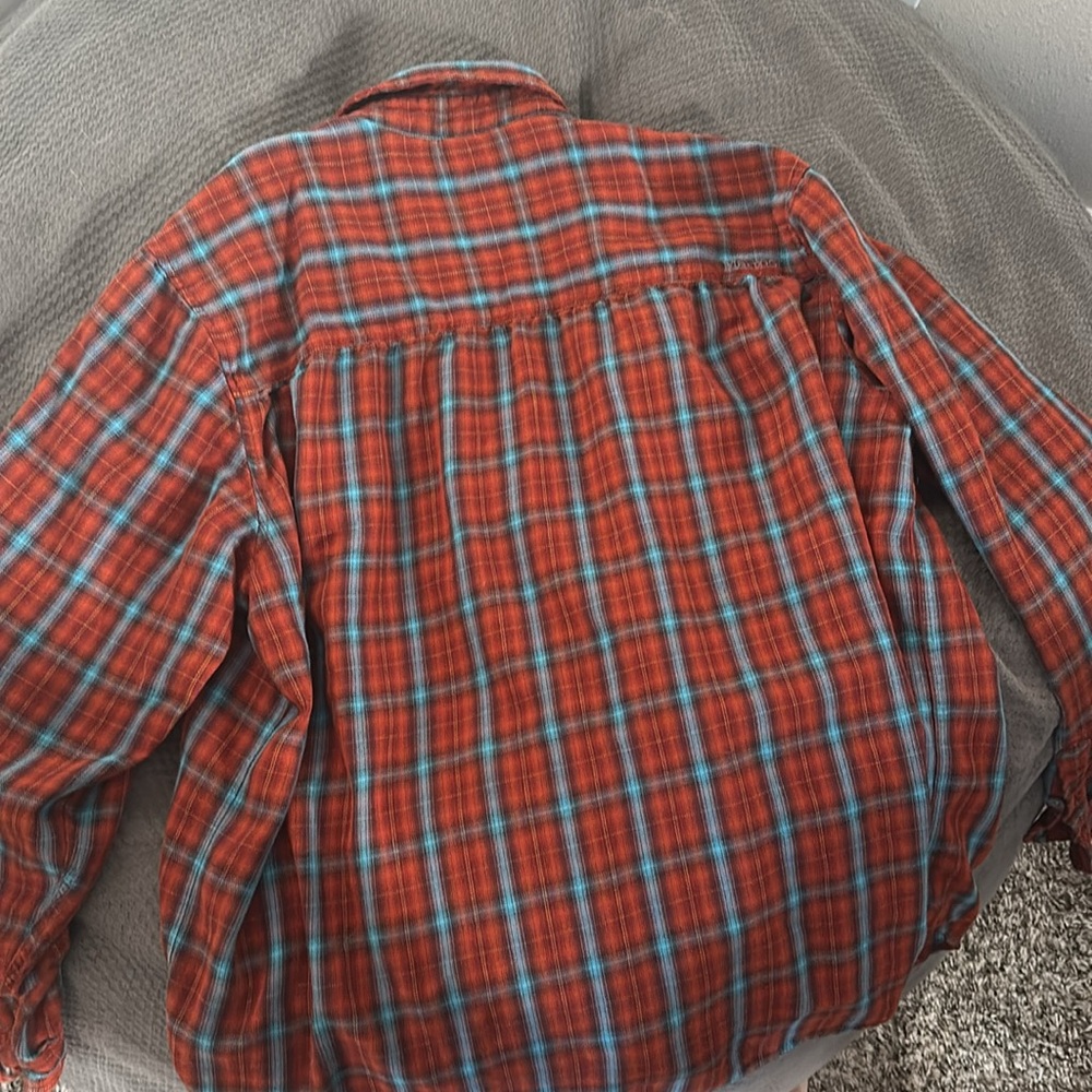Marmot Button Down - image 3